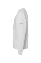 Load image into Gallery viewer, All Me Original Emb logos Crewneck Sweatshirt