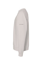 Load image into Gallery viewer, All Me Original Emb logos Crewneck Sweatshirt