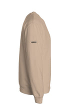 Load image into Gallery viewer, AMOCI Pigment Dyed Crew Neck