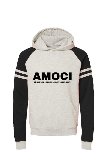 AMOCI Varsity Hoodie