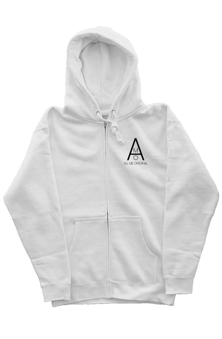 Independent Zip Heavyweight Hoodie