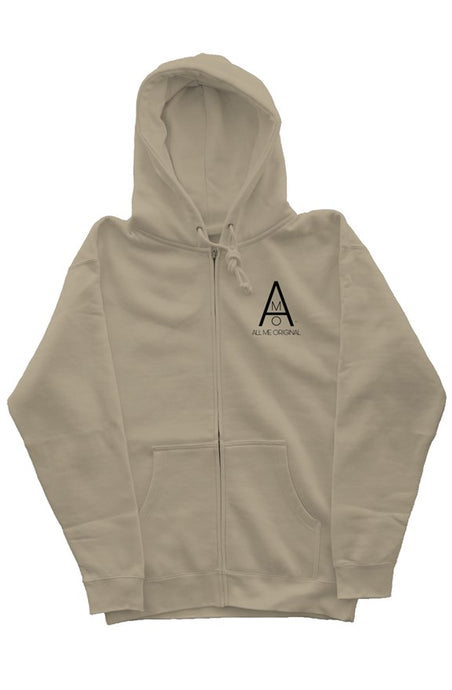 Independent Zip Heavyweight Hoodie