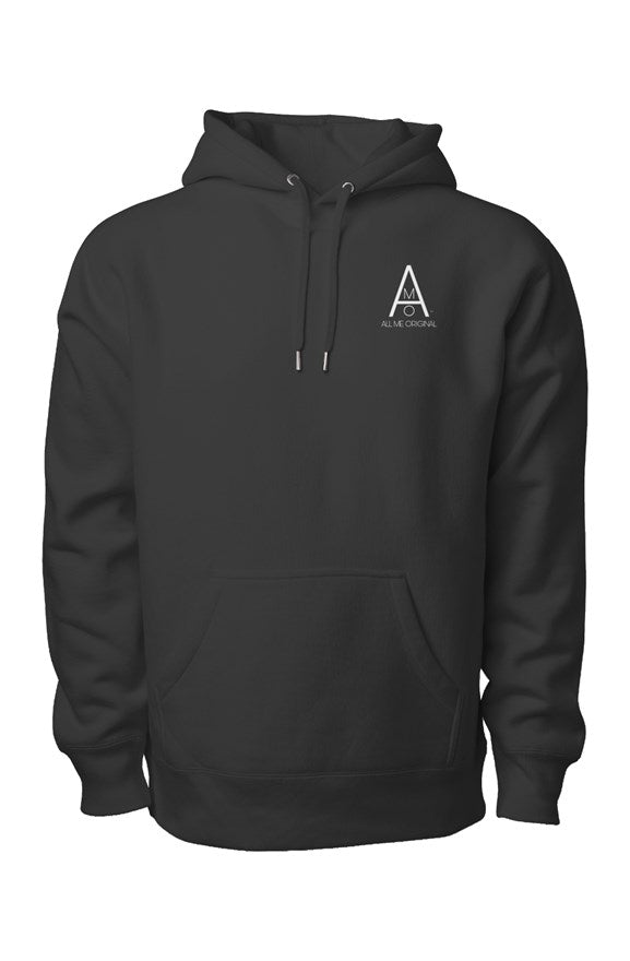 All Me Original  Logo Hoodie 