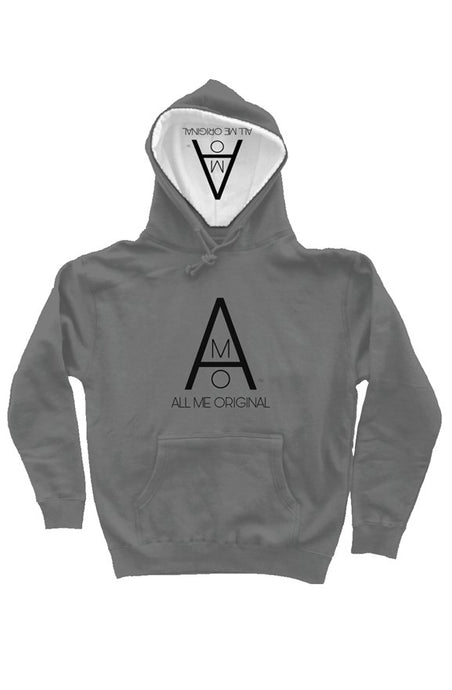 All Me Original Maximum Hoodie