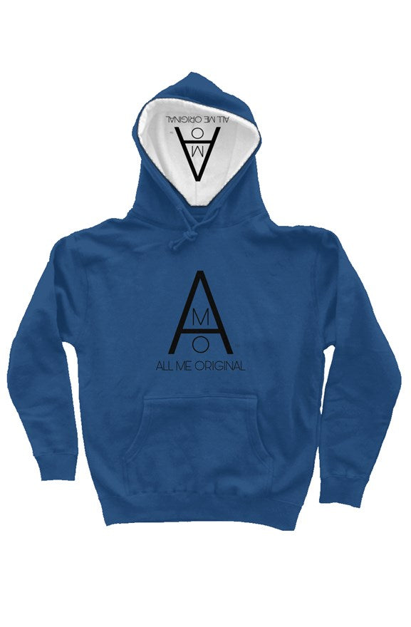 All Me Original Maximum Hoodie