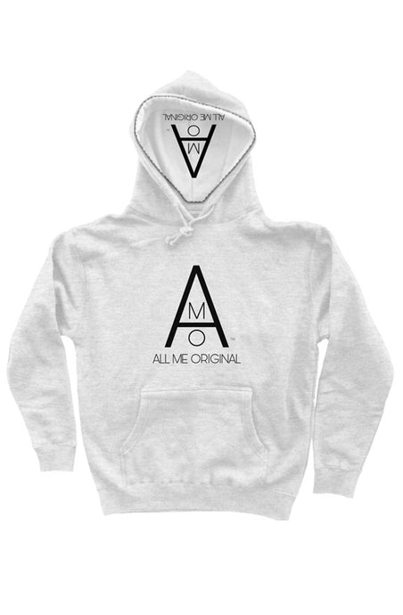 All Me Original Maximum Hoodie