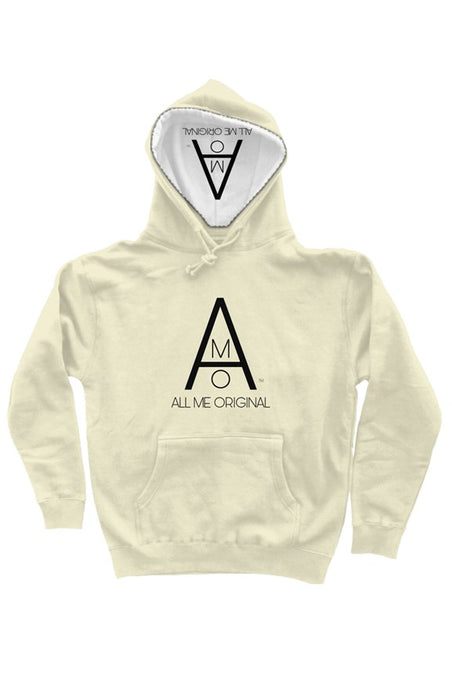 All Me Original Maximum Hoodie