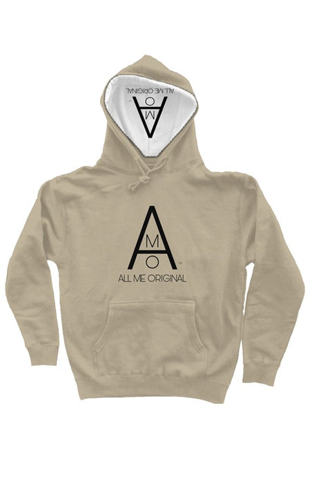 All Me Original Maximum Hoodie