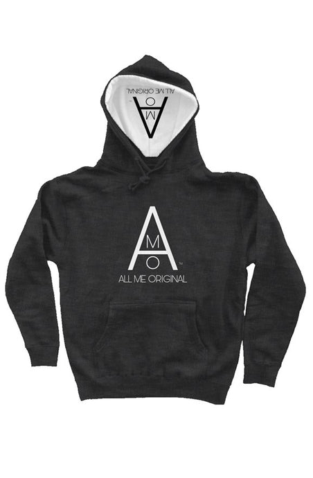 All Me Original Maximum Hoodie