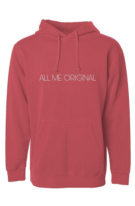 All Me Original PD Hoodie