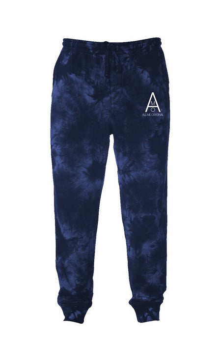 Crystal Tie Dye Joggers