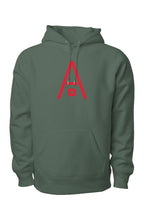 Load image into Gallery viewer, All Me Original Special Edition Power Hoodie
