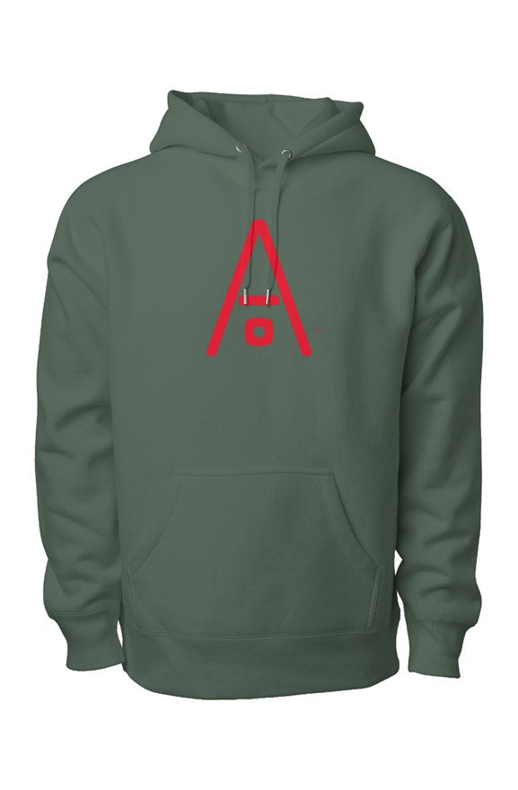 All Me Original Special Edition Power Hoodie