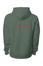 Load image into Gallery viewer, All Me Original Special Edition Power Hoodie
