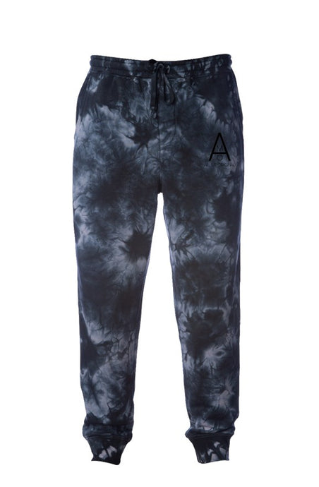 All Me Original Tie Dye Joggers