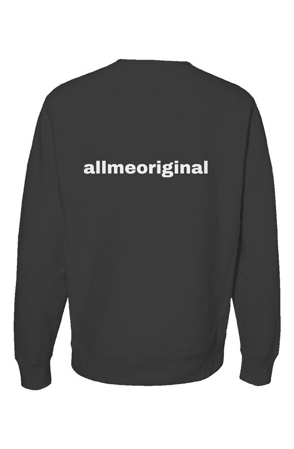 All Me Original All Together Crewneck Sweatshirts