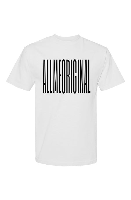 All Me Original GO BIG T-Shirt