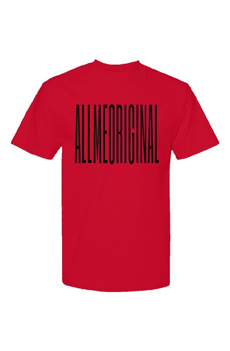 All Me Original GO BIG T-Shirt