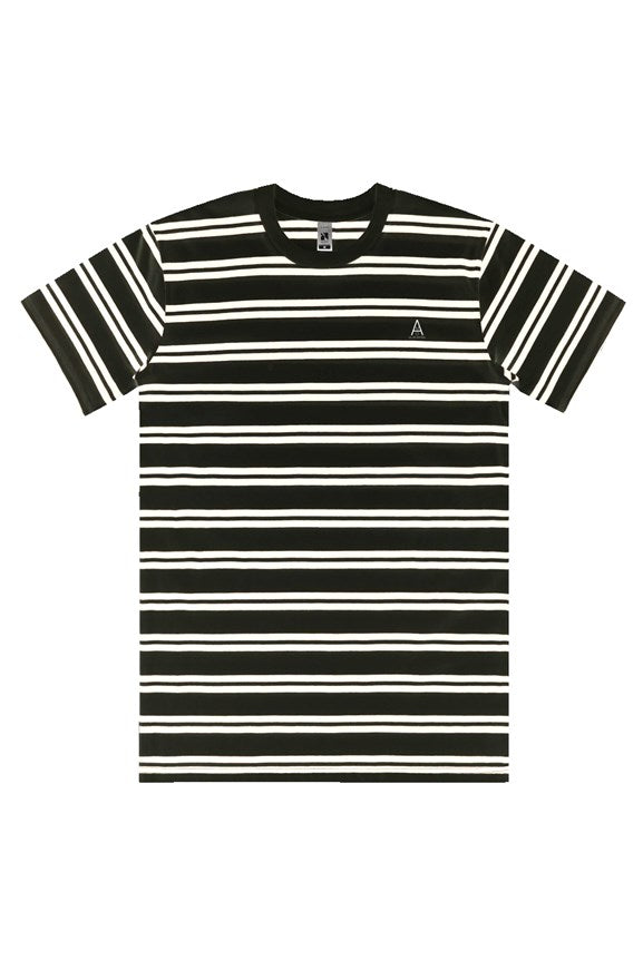 All Me Original Classic Stripe T-Shirt