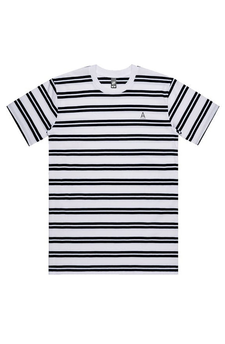 All Me Original Classic Stripe T-Shirt