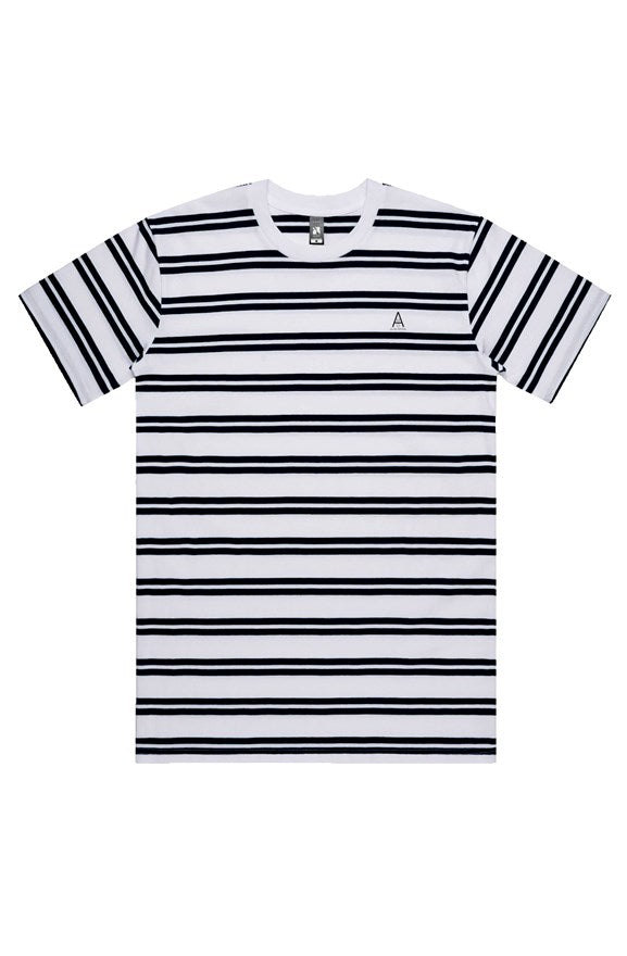 All Me Original Classic Stripe T-Shirt