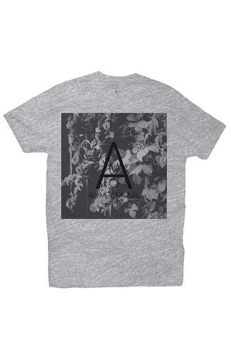 All Me Original Darkberry T-Shirt